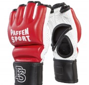 Перчатки MMA Paffen Sport Contact Air Freefight фото